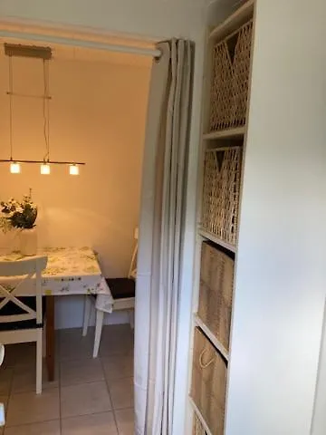 Apartament Kleines Haus Im Gruenen